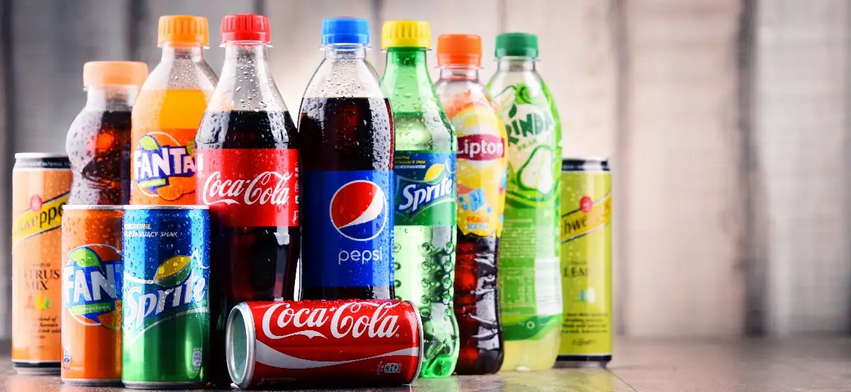 Soda