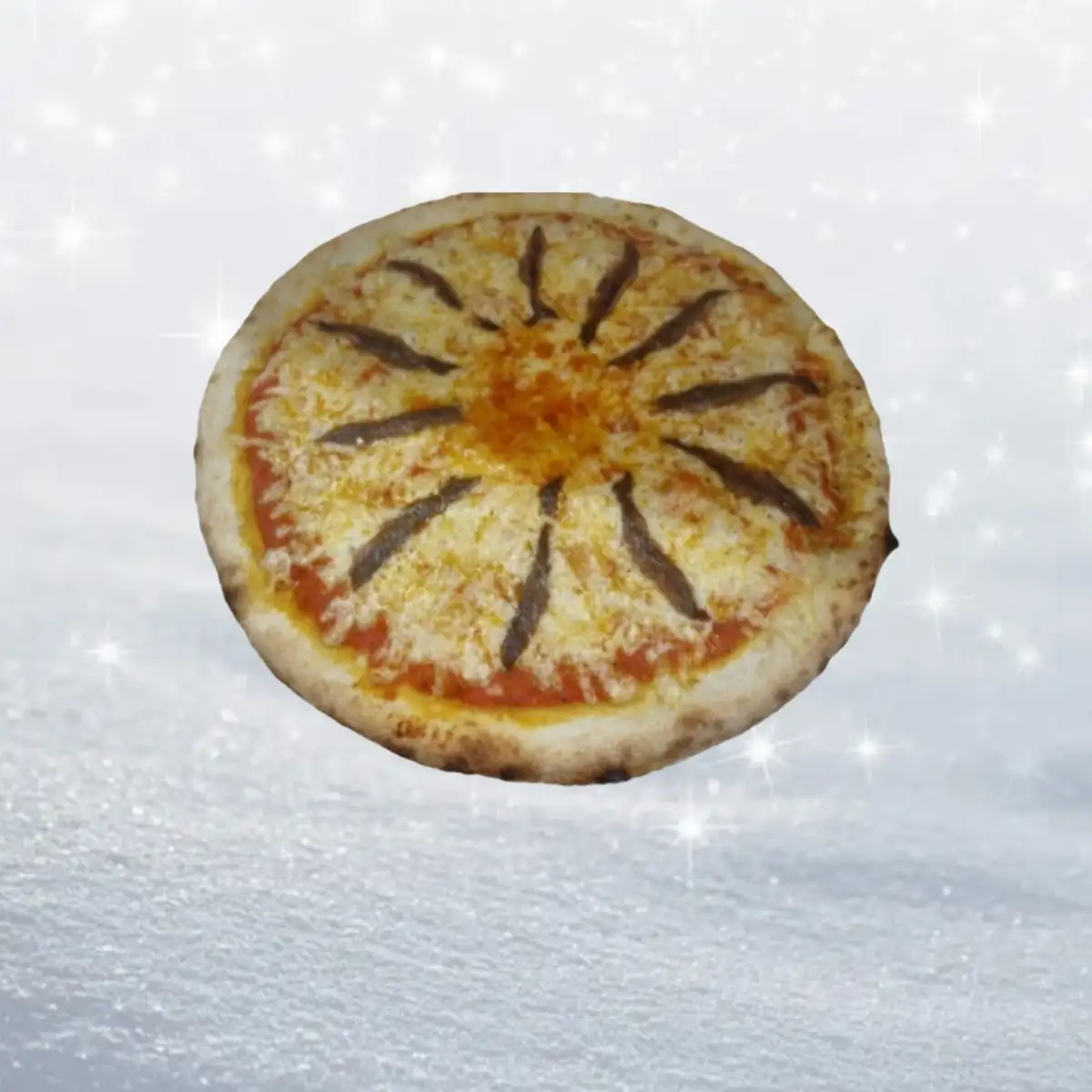 NAPOLI ANCHOIS