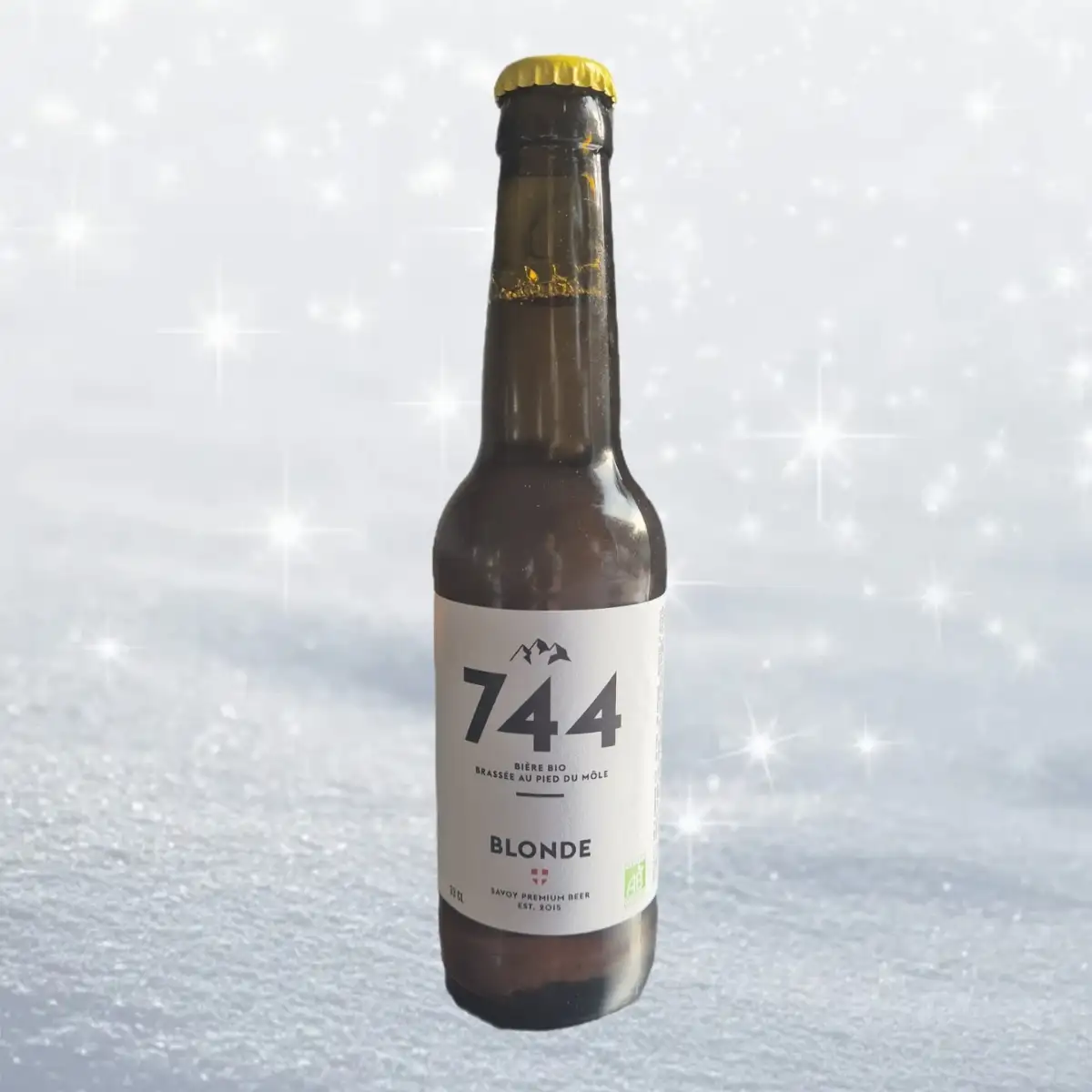 Bière 744
