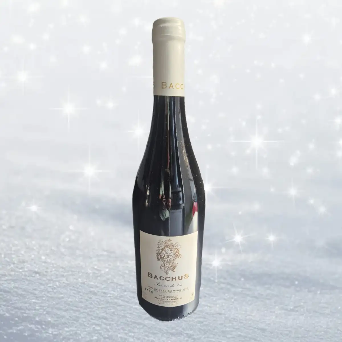Vin rouge