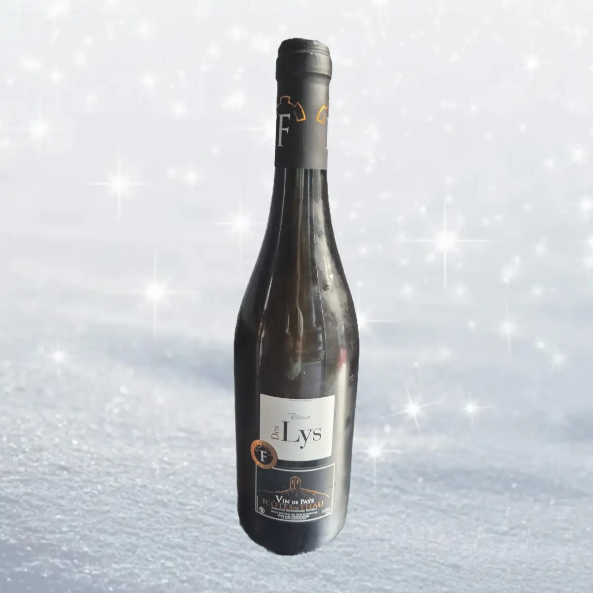 Vin blanc