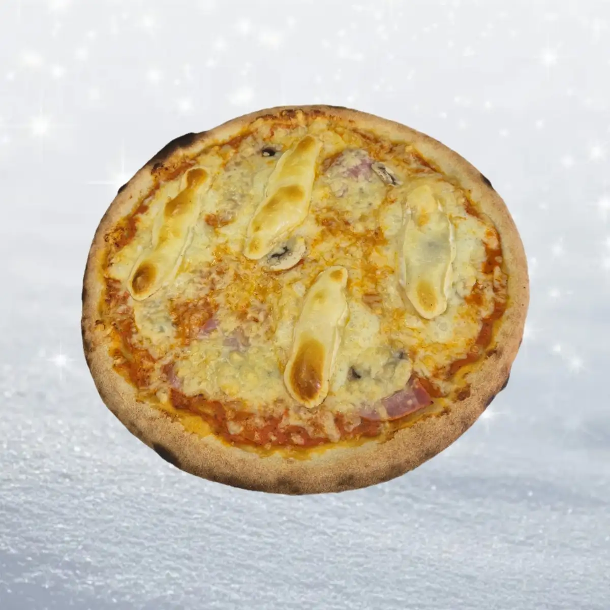 Tartiflette