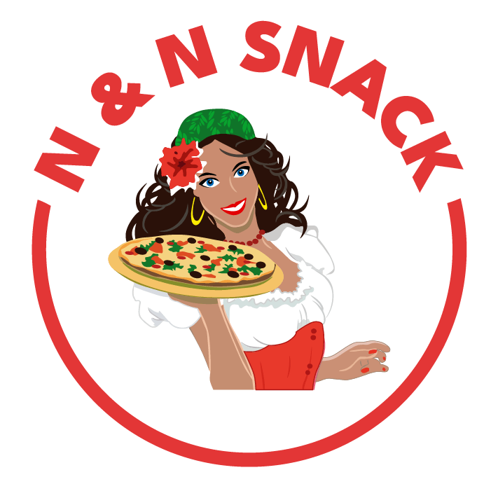 Logo N&N SNACK